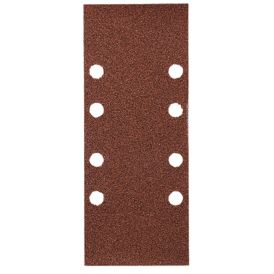 Lihvpaber Craftomat 280 x 115 mm 55 tk