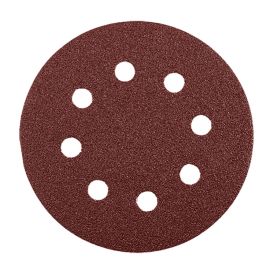 Lihvpaberid Craftomat 125 mm 25 tk