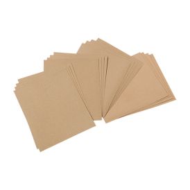 Lihvpaberite komplekt 16 tk