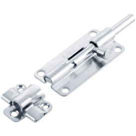 Riiv AjustLock 100 mm tsingitud