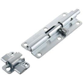 Riiv AjustLock 150 mm tsingitud