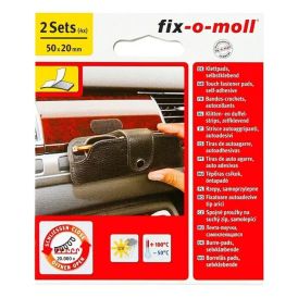 Takjariba Fix-o-moll Power must 50 x 20 mm 2 tk