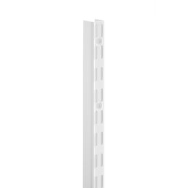 Seinasiini pikendus Elfa valge 1148 mm