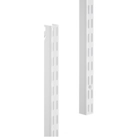 Rippsiin Elfa valge 2140 mm