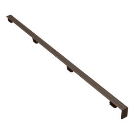 Kanduri katteliist Elfa grafiit 420 mm