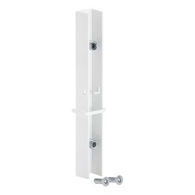 Adapter Elfa valge