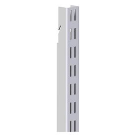 Rippsiin Lundbergs 924 mm valge