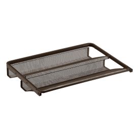 Kingariiul Elfa väljatõmmatav grafiit 600 x 400 mm