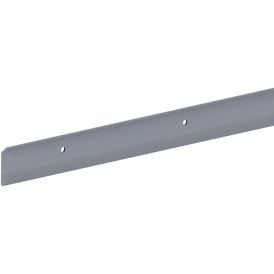 Kandesiin Lundbergs Wide 1000 mm hõbedane