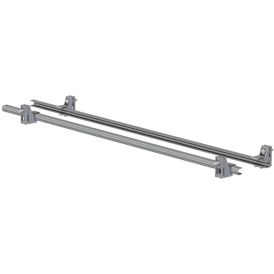 Liugsiin Lundbergs Wide 550 mm hõbedane