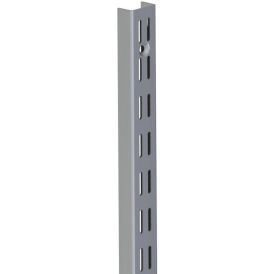 Seinasiin Lundbergs Wide 390 mm hõbedane