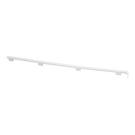 Kanduri katteliist Elfa valge 420 mm