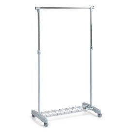 Riidestange Zeller hall 83 x 43 x 93,5-170 cm