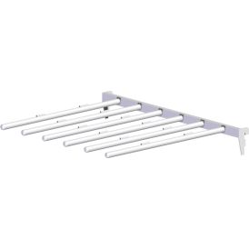 Pükstehoidja Lundbergs 450 mm valge