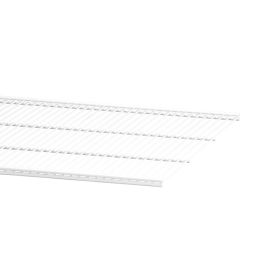 Traatriiul Elfa Classic valge 450 x 494 mm