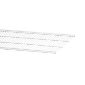 Traatriiul Elfa Classic valge 450 x 405 mm