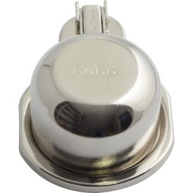 Pöördluku kaitse Habo 112 x 75 mm
