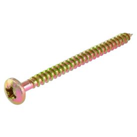 Universaalne kruvi Stabilit tsingitud 4,0 x 12 mm