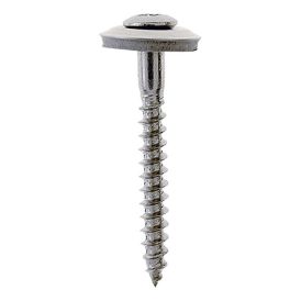 Katusekruvid Profi Depot läätspea TX15, A2, 4,5 x 60 mm, 75 tk