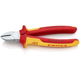Lõiketangid Knipex 180 mm 1000 V