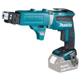 Akukruvikeeraja Makita DFS452ZJX3