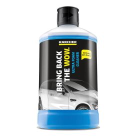 Puhastusvahend Kärcher Ultra Foam RM 615 1 l