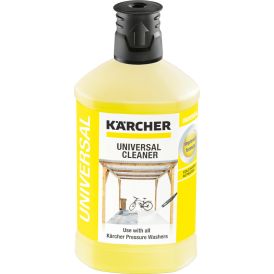 Universaalpuhastusvahend Kärcher RM 626 Plug'n'Clean 1 l