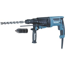 Puurvasar Makita HR2630TJ, 800 W