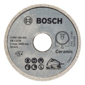 Teemantlõikeketas Bosch PKS16