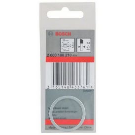 Üleminekurõngas Bosch 30 x 25 x 1,2 mm