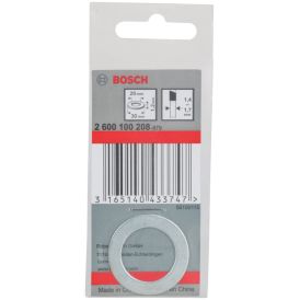 Üleminekurõngas Bosch 30 x 20 x 1,2 mm
