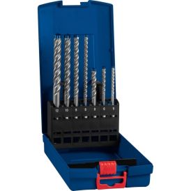 Betoonipuur Bosch Expert SDS-Plus-7X 7 tk