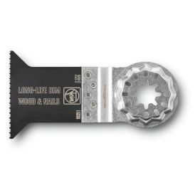 Saeterade komplekt Fein E-Cut Long Life