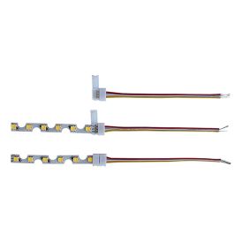 Ühenduspistik LED-valgusribale Direct Signs CCT
