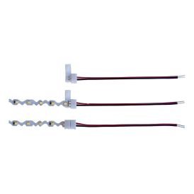 Ühenduspistik LED-valgusribale Direct Signs STRIP 4,8 W