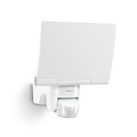 Liikumisanduriga valgusti Steinel XLED home 2 XL valge