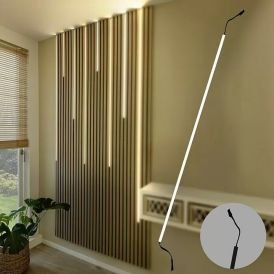 LED-valgusriba profiiliga Direct Signs COB 1015 mm 12 W