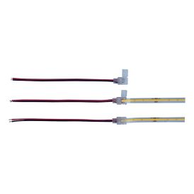 Ühenduspistik LED-valgusribale Direct Signs COB