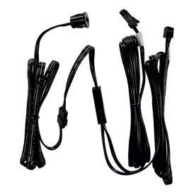 Sensorlüliti LED-valgusribadele Direct Signs TW must 72 W