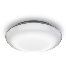 Liikumisanduriga LED valgusti Steinel DL Vario Quattro LED hõbedane