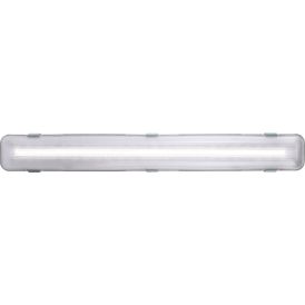LED-üldvalgusti Nordlux Works 10 W T8 G13
