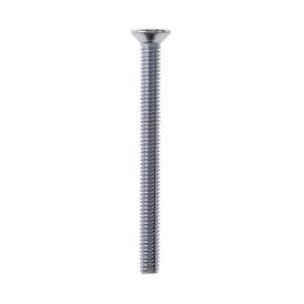 Metallikruvid PH 3 x 25 mm 100 tk