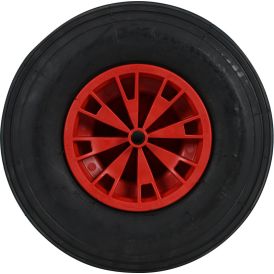 Varuratas Starco Rad 3,5 x 6" punane