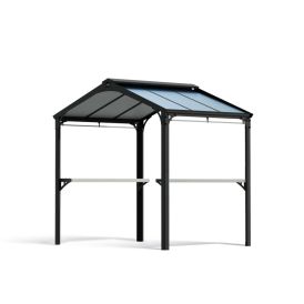 Grilli varikatus BBQ Palram-Canopia Austin 180 x 240 cm