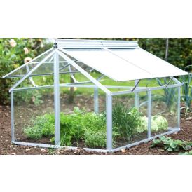 Kasvuhoone Vitavia Gaja Jumbo 0,96 m², 120 x 80 x 72 cm