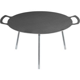 Pann Muurikka Ø 38 cm, jalgadega