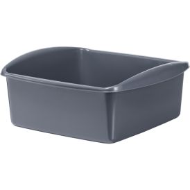 Pesukauss Orthex Tumehall 10 l