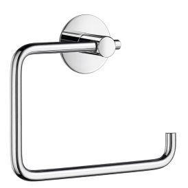 WC-paberi hoidja Beslagsboden BK1130 läikiv kroom rst