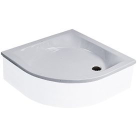 Dušialuse karkass Camargue St. Marie 90 x 90 cm