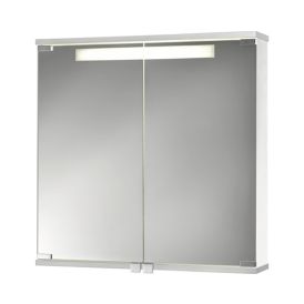 Peegelkapp Centos LED